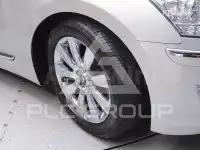 2011 Hyundai Equus