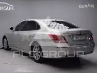 2011 Hyundai Equus