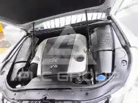2011 Hyundai Equus