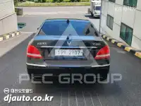 2011 Hyundai Equus