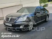 2011 Hyundai Equus