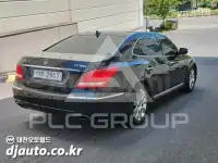 2011 Hyundai Equus