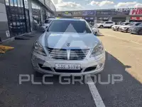 2011 Hyundai Equus