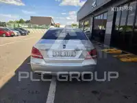 2011 Hyundai Equus