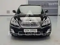 2011 Hyundai Equus