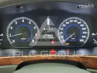 2011 Hyundai Equus