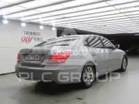 2011 Hyundai Equus