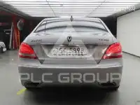 2011 Hyundai Equus