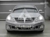 2011 Hyundai Equus