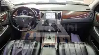 2011 Hyundai Equus