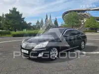 2011 Hyundai Equus