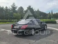2011 Hyundai Equus