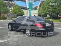 2011 Hyundai Equus