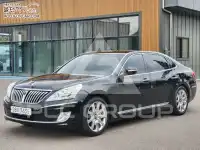 2011 Hyundai Equus