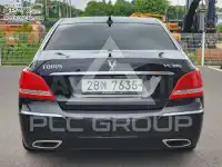 2011 Hyundai Equus
