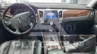 2011 Hyundai Equus