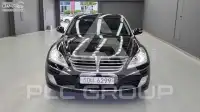 2011 Hyundai Equus