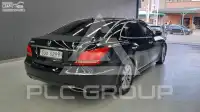 2011 Hyundai Equus