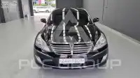 2011 Hyundai Equus