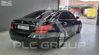 2011 Hyundai Equus