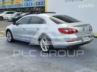 2011 Volkswagen CC