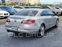 2011 Volkswagen CC