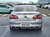 2011 Volkswagen CC