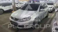 2011 Volkswagen GOLF