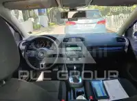 2011 Volkswagen GOLF