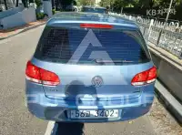 2011 Volkswagen GOLF