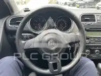 2011 Volkswagen GOLF