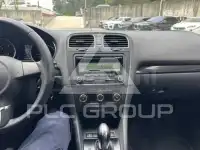 2011 Volkswagen GOLF