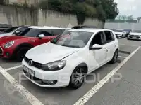 2011 Volkswagen GOLF