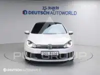 2011 Volkswagen GOLF
