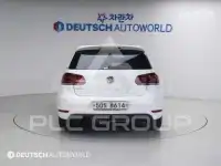2011 Volkswagen GOLF