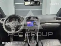 2011 Volkswagen GOLF