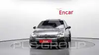 2011 Volkswagen GOLF