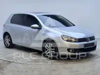 2011 Volkswagen GOLF
