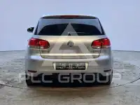 2011 Volkswagen GOLF