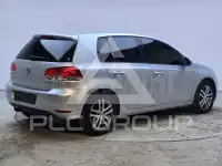 2011 Volkswagen GOLF