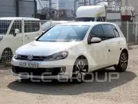 2011 Volkswagen GOLF