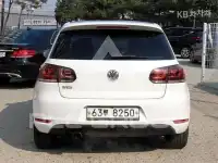 2011 Volkswagen GOLF