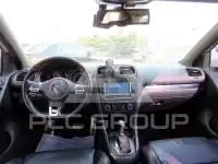 2011 Volkswagen GOLF