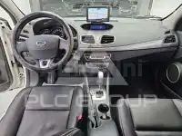 2011 Renault SM3