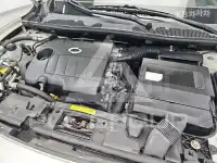2011 Renault SM3