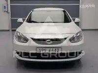 2011 Renault SM3