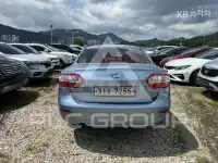 2011 Renault SM3