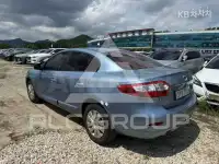 2011 Renault SM3
