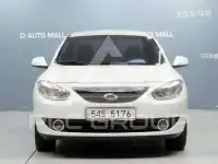 2011 Renault SM3