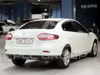 2011 Renault SM3
